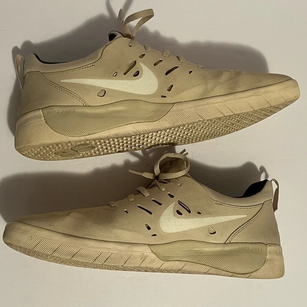 Nike Nyjah Free SB Beach